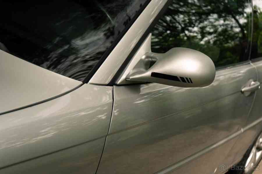 BMW Řada 3 1,8   E46 318ci 87kW najeto 256 xxx - foto 13