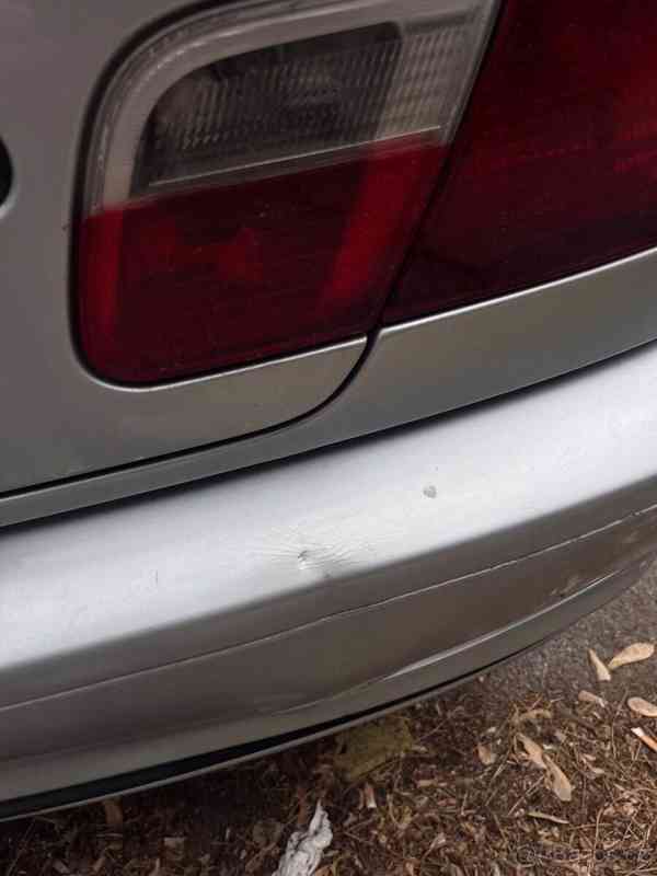 BMW Řada 3 1,8   E46 318ci 87kW najeto 256 xxx - foto 16