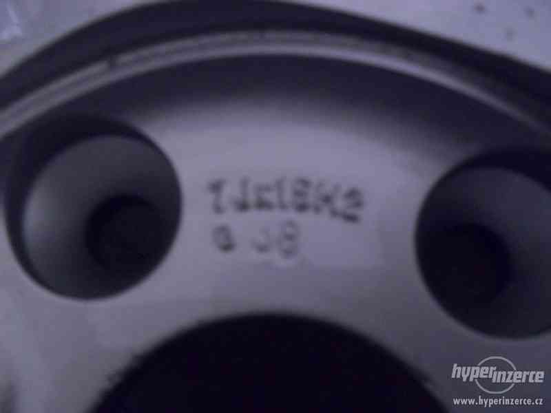 Originální hliníkové disky HYUNDAI LANTRA - foto 3