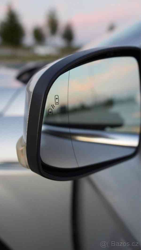 Ford Mondeo 2,0   mk4 2014 - foto 3
