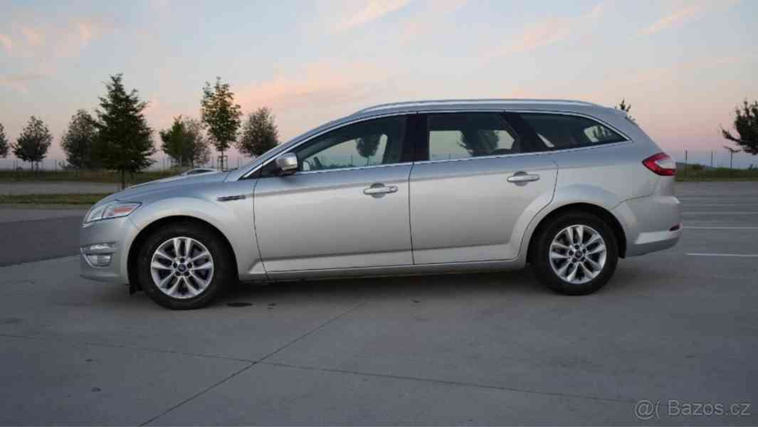 Ford Mondeo 2,0   mk4 2014 - foto 2