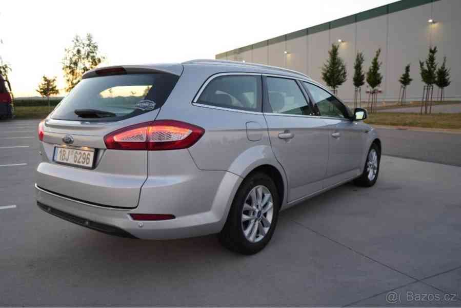 Ford Mondeo 2,0   mk4 2014 - foto 4