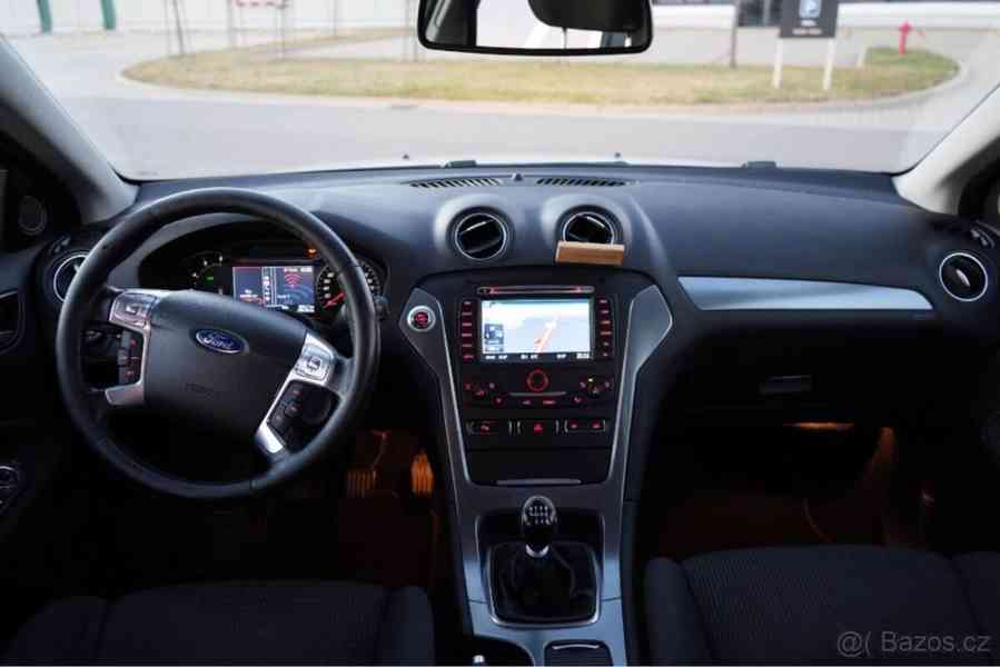 Ford Mondeo 2,0   mk4 2014 - foto 5