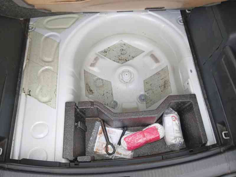  ŠKODA Fabia Combi Style 1,0 TSI 81 kW - foto 12