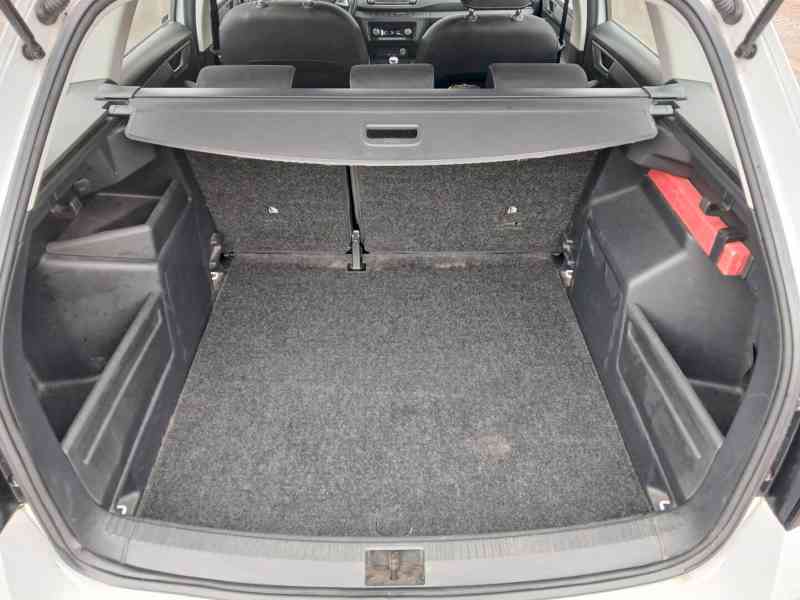 ŠKODA Fabia Combi Style 1,0 TSI 81 kW - foto 11