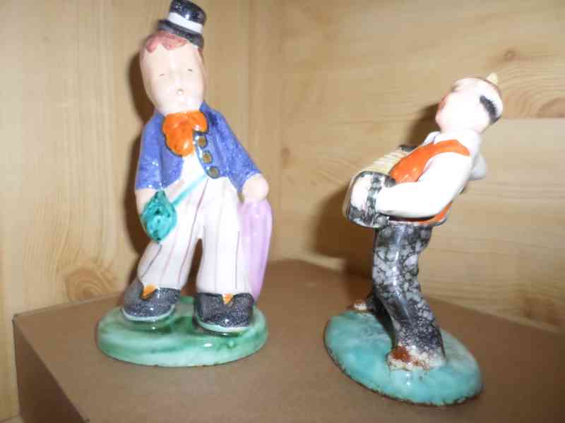 Harmonikár-Ditmar Urbach   a   „Tulák“       *Ditmar Urbach* - foto 2