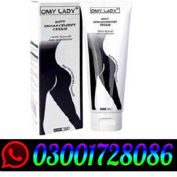 Omy Lady Butt Enhancement Cream In Pakistan $ 03001728086 $ - foto 1