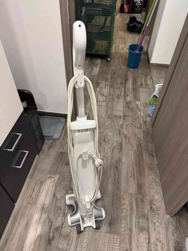 Málo používaný Rowenta Clean & Steam Multi RY 8544 WH - foto 2
