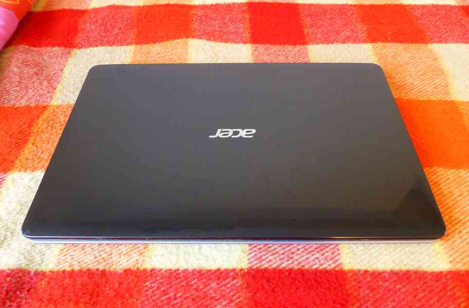 Notebook - Acer Aspire E1-571-53216G75Mnks - foto 1