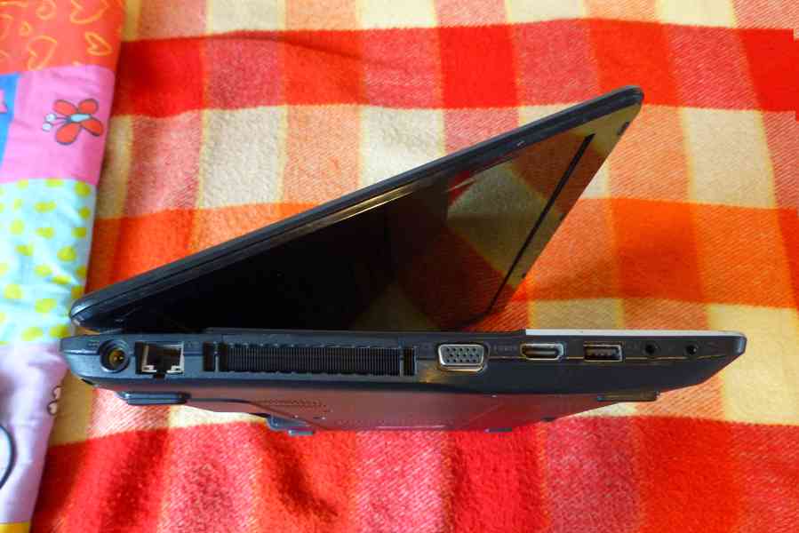 Notebook - Acer Aspire E1-571-53216G75Mnks - foto 5