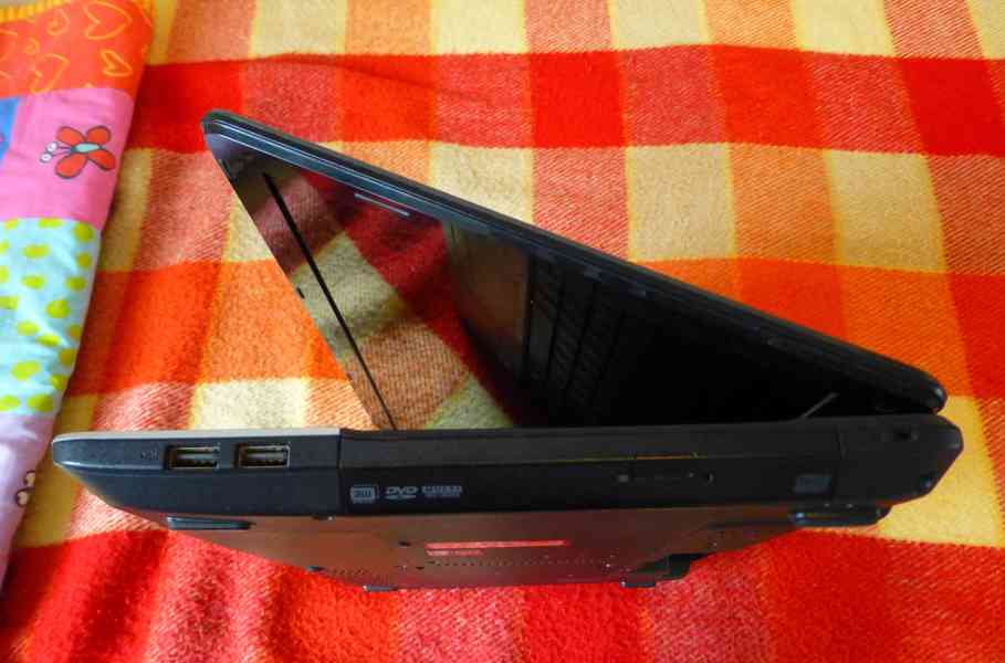 Notebook - Acer Aspire E1-571-53216G75Mnks - foto 6