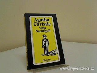 Agatha Christie Villa Nachtigall - foto 1