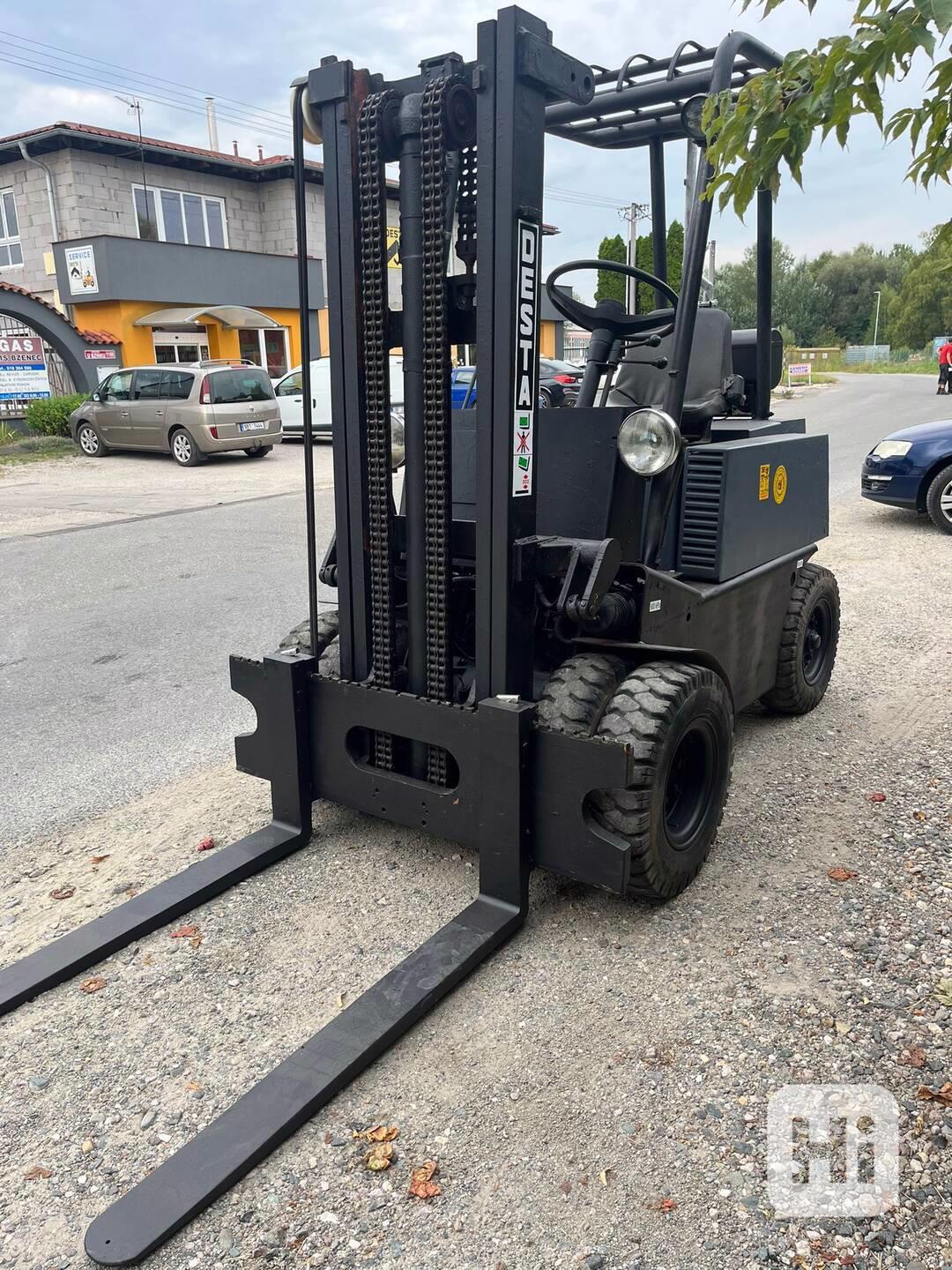 Desta DVHM 2522 - foto 1