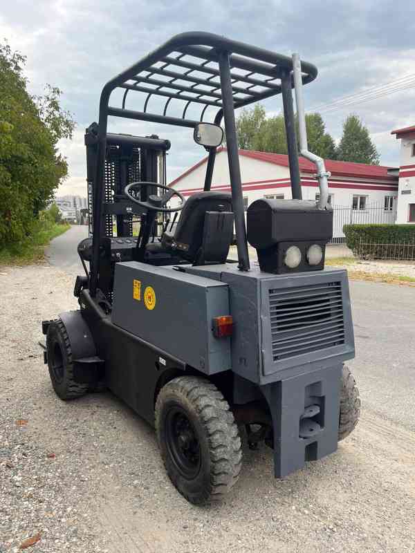 Desta DVHM 2522 - foto 3