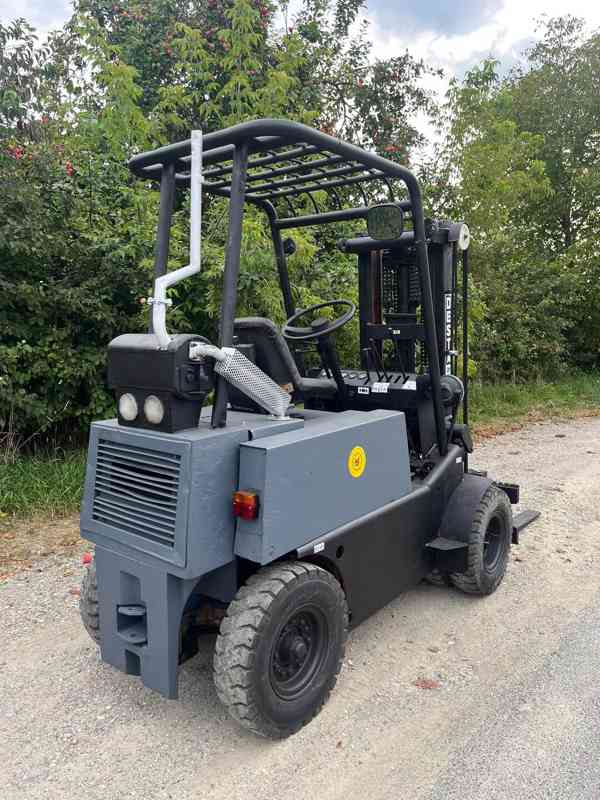 Desta DVHM 2522 - foto 4