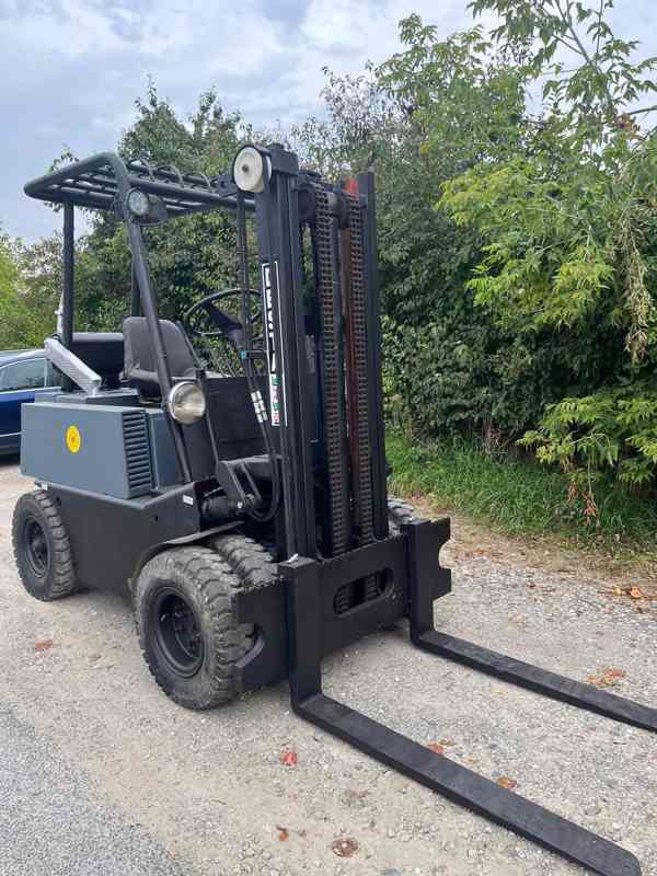 Desta DVHM 2522 - foto 5