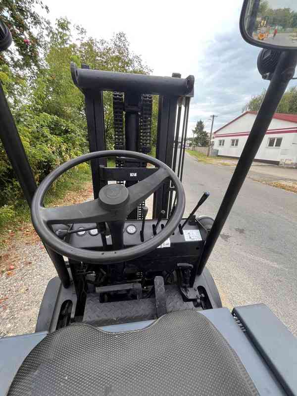 Desta DVHM 2522 - foto 2