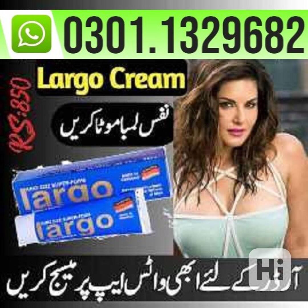 Largo Cream In Pakistan {0301=1329682} 100% Original... - foto 1