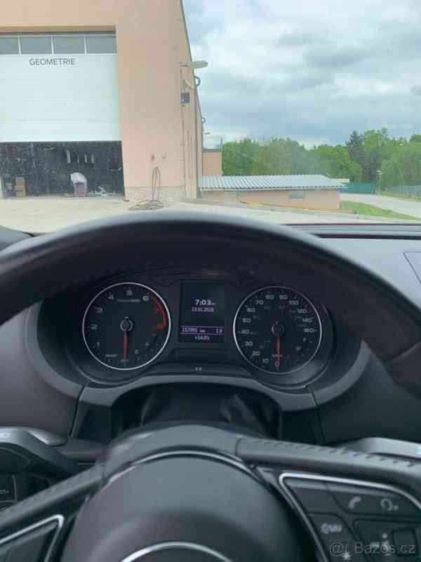 Audi A3 2,0 - foto 3