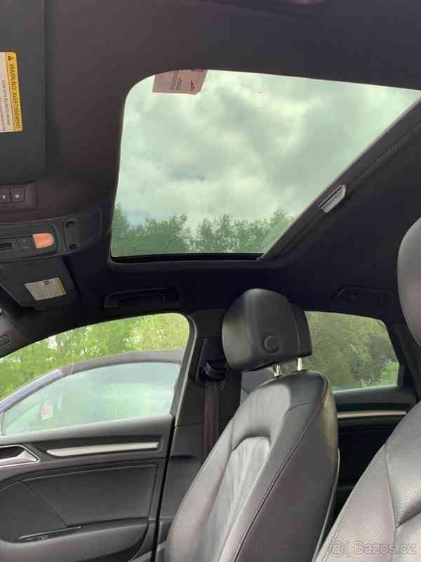 Audi A3 2,0 - foto 8