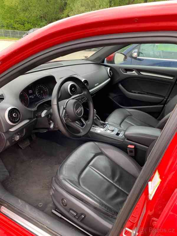 Audi A3 2,0 - foto 9