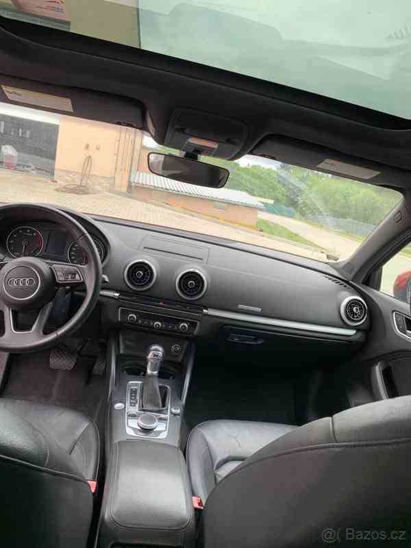 Audi A3 2,0 - foto 4
