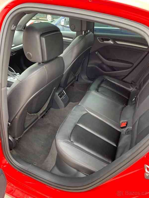 Audi A3 2,0 - foto 7