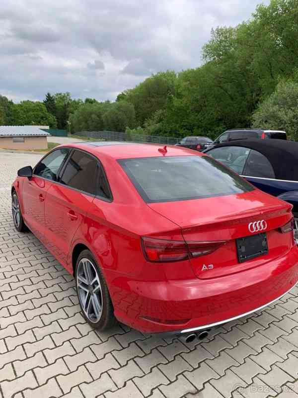 Audi A3 2,0 - foto 6
