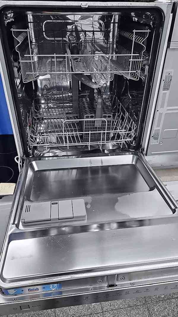 Myčka nádobí ELECTROLUX, display - foto 2