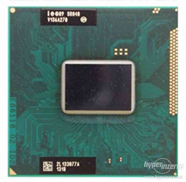 Intel core I5 - foto 1
