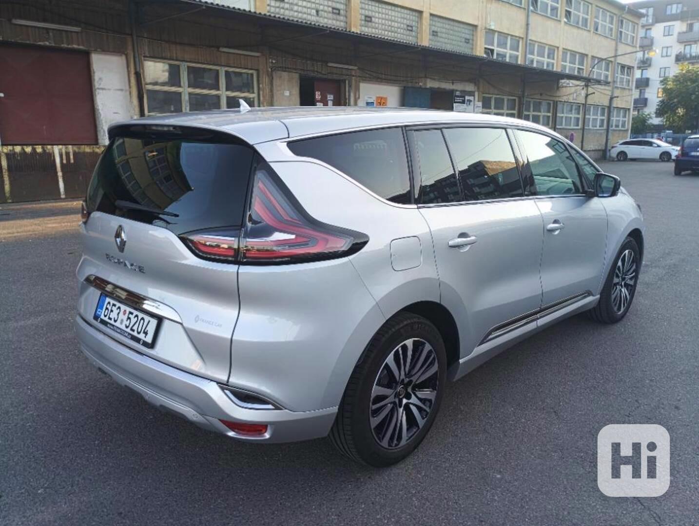 Renault Espace - foto 1