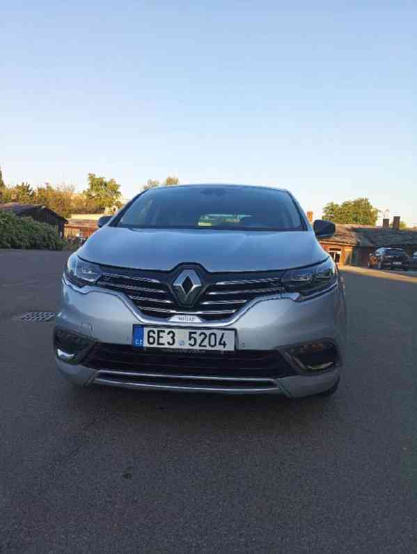 Renault Espace - foto 5