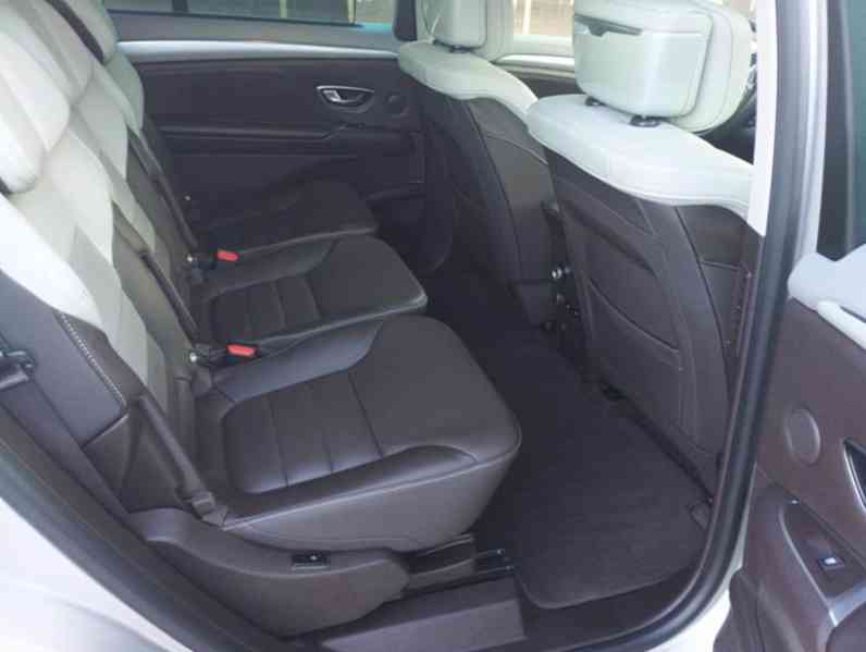 Renault Espace - foto 7