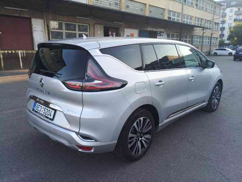 Renault Espace - foto 1