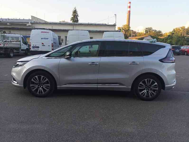 Renault Espace - foto 3