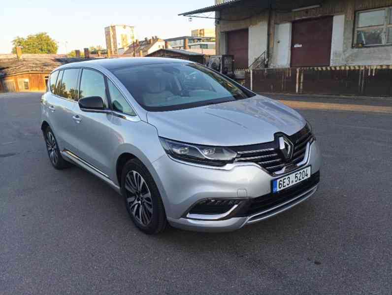 Renault Espace - foto 6