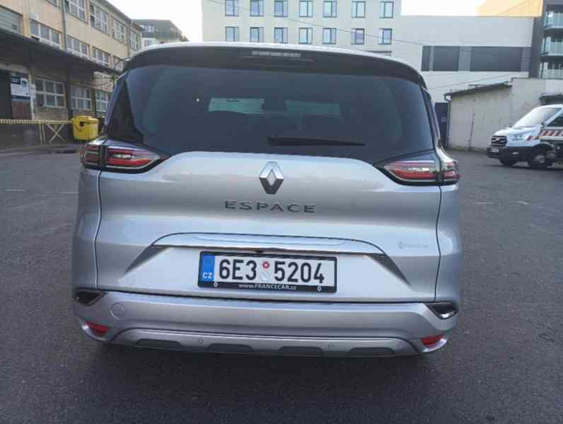 Renault Espace - foto 2