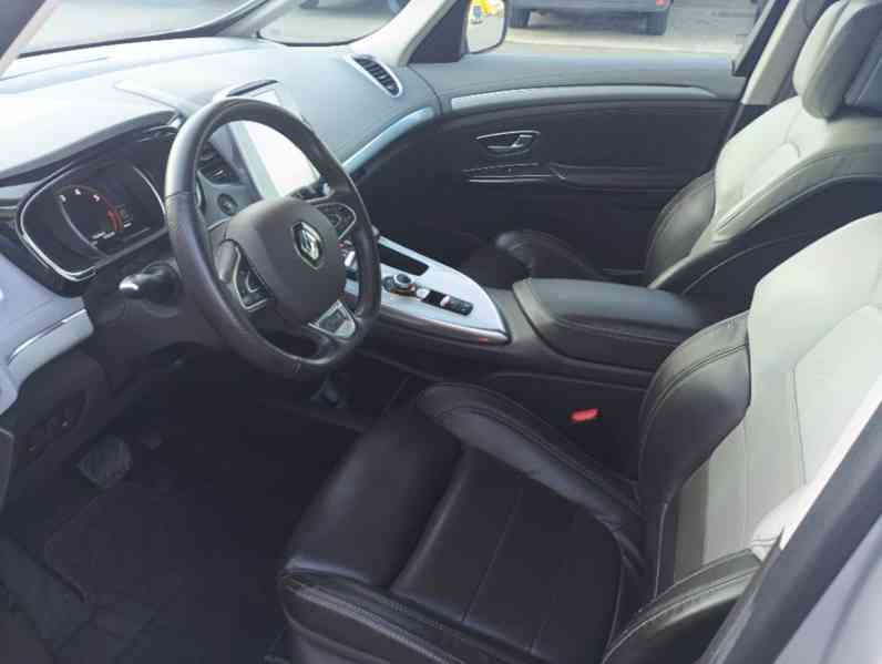 Renault Espace - foto 9