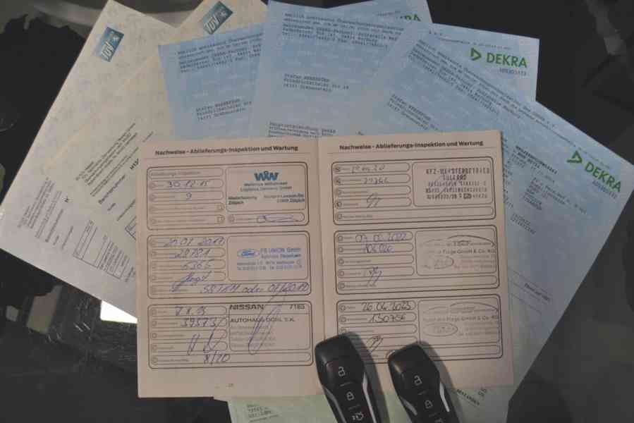 Ford S-Max 2.0 TDCI 110kW Titanium 7 míst - foto 20