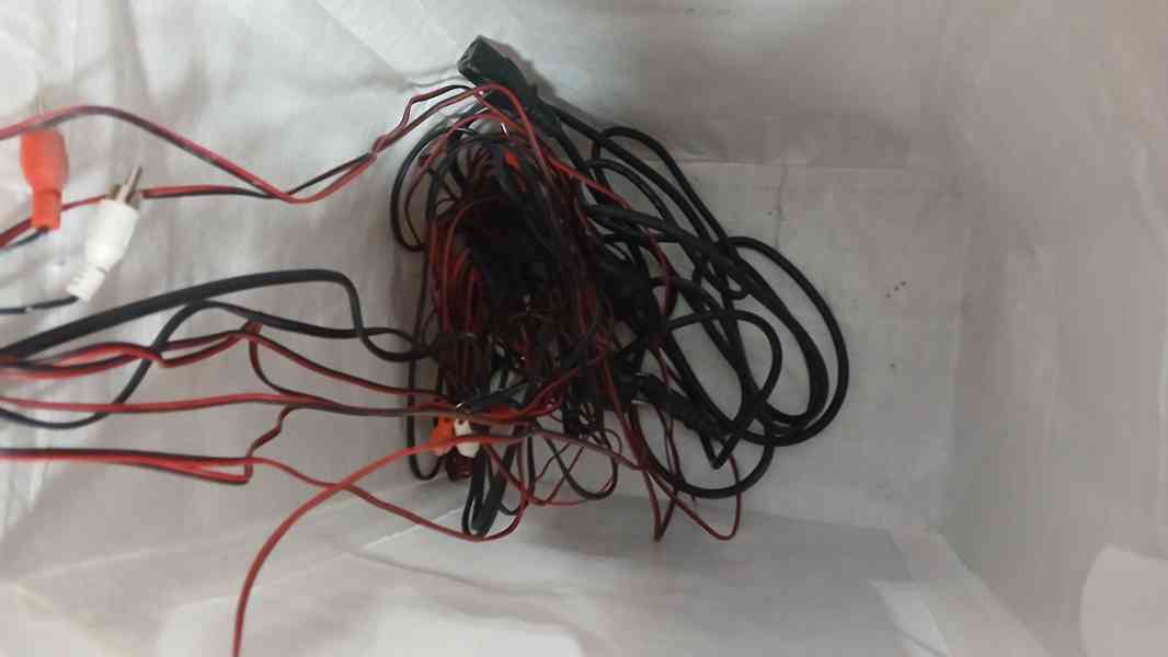 Soustava Genius - foto 3