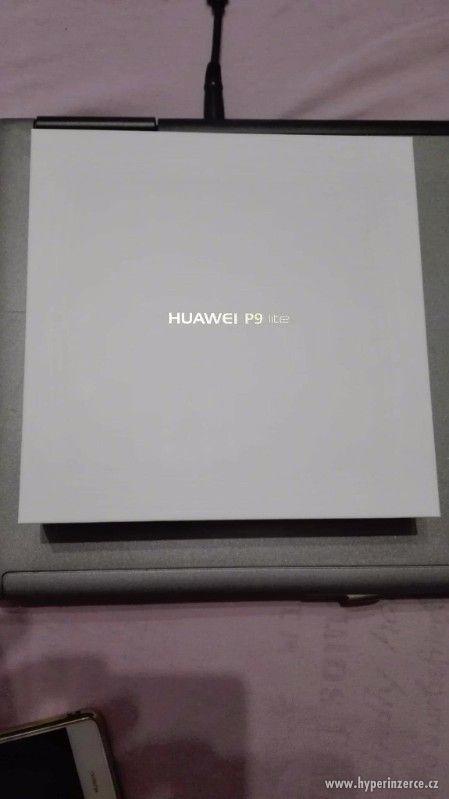 Huawei p9 lite - foto 3