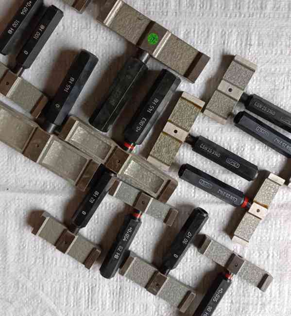 Kalibr plochý - foto 4