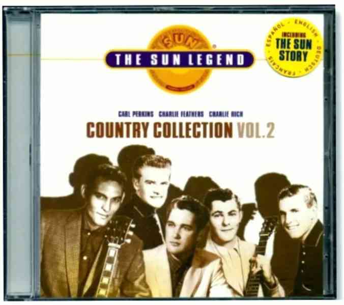 CD country  - foto 13