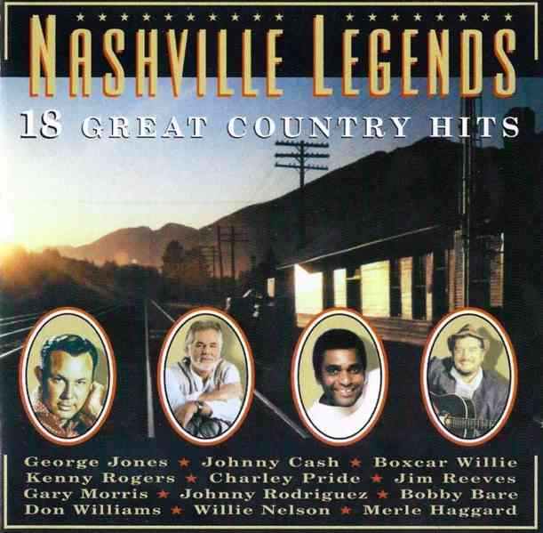 CD country  - foto 4