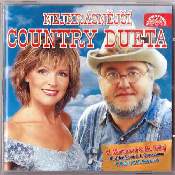 CD country  - foto 7
