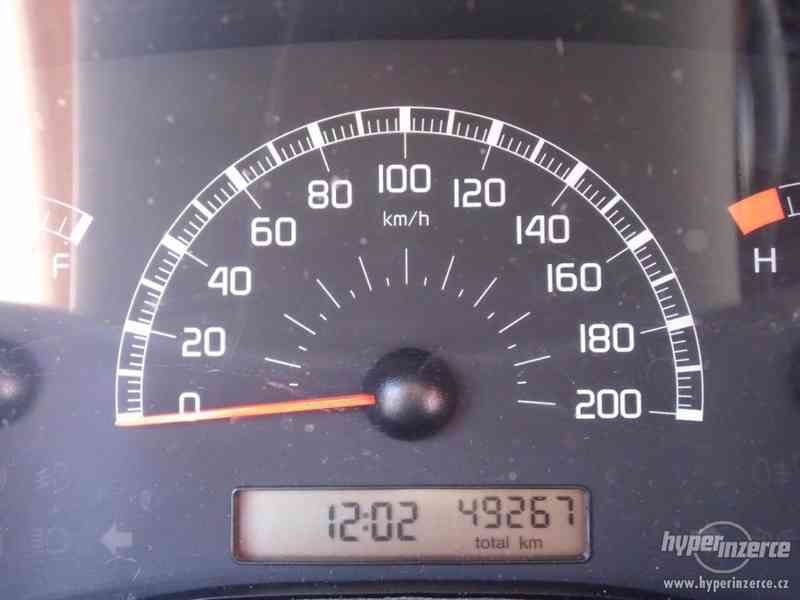 Fiat Panda 1.1 2007 - sleva! - foto 4
