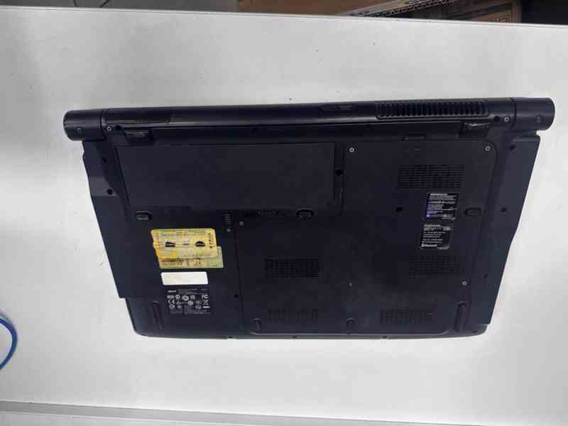 Acer Aspire 8920 - foto 3