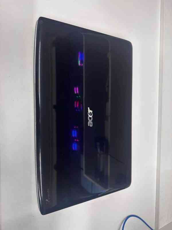Acer Aspire 8920 - foto 2