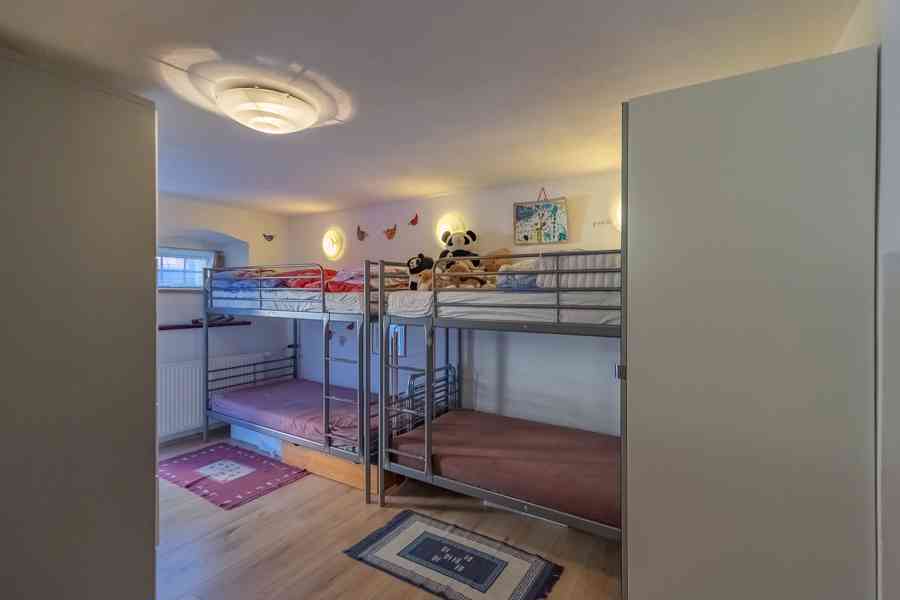 Prodej apartmánu - bytu 2+kk (52m2) v Hartmanicích, Šumava - foto 12