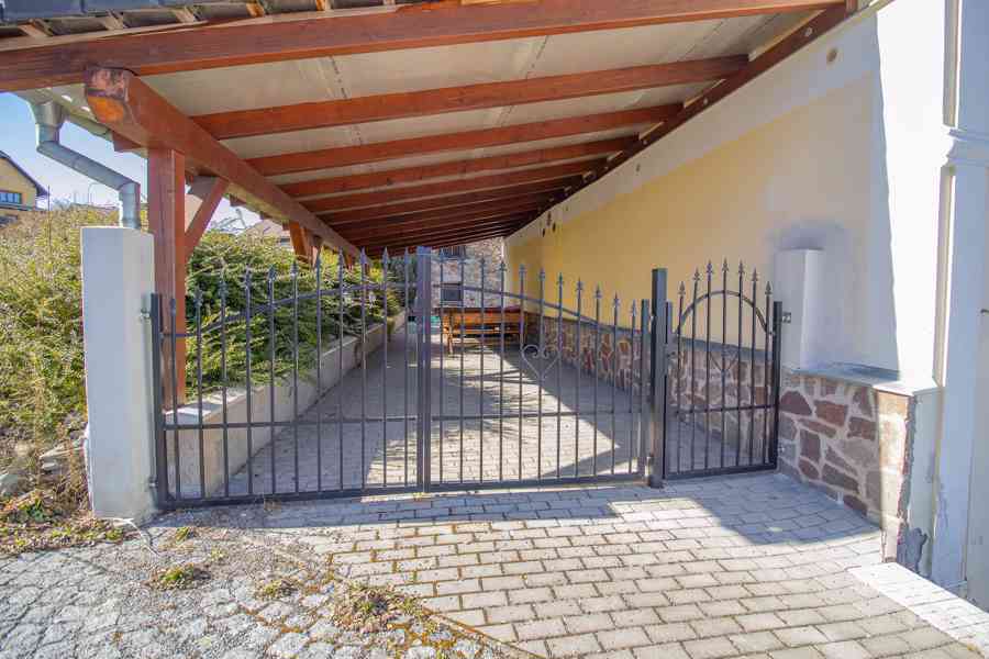 Prodej apartmánu - bytu 2+kk (52m2) v Hartmanicích, Šumava - foto 25